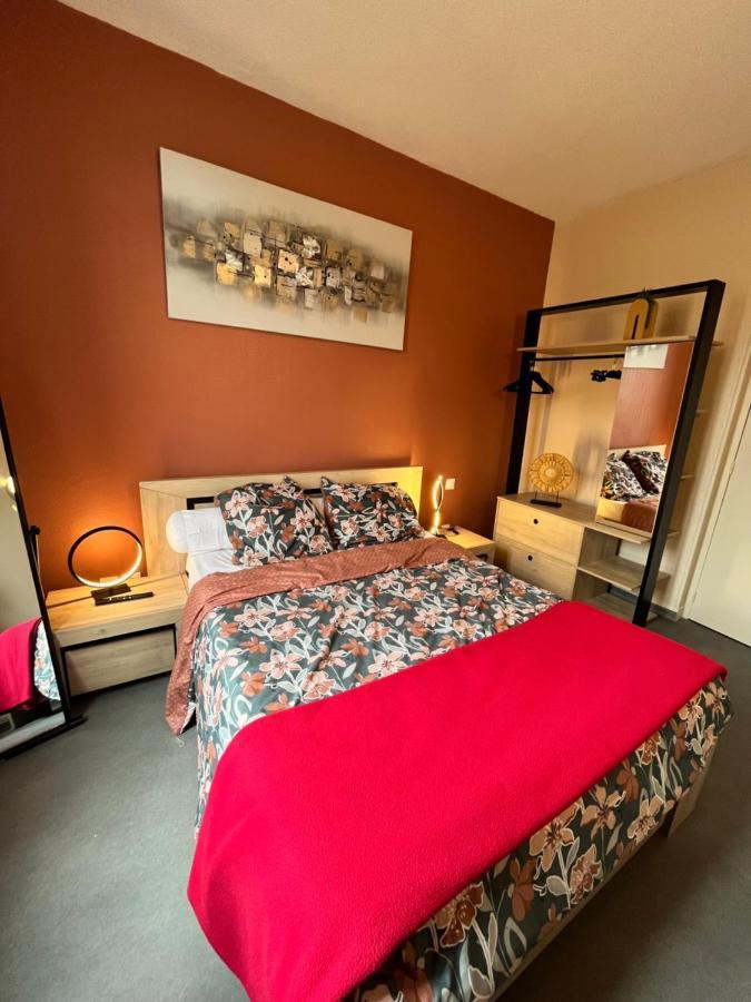 Hotel De Guise Sarl Dış mekan fotoğraf