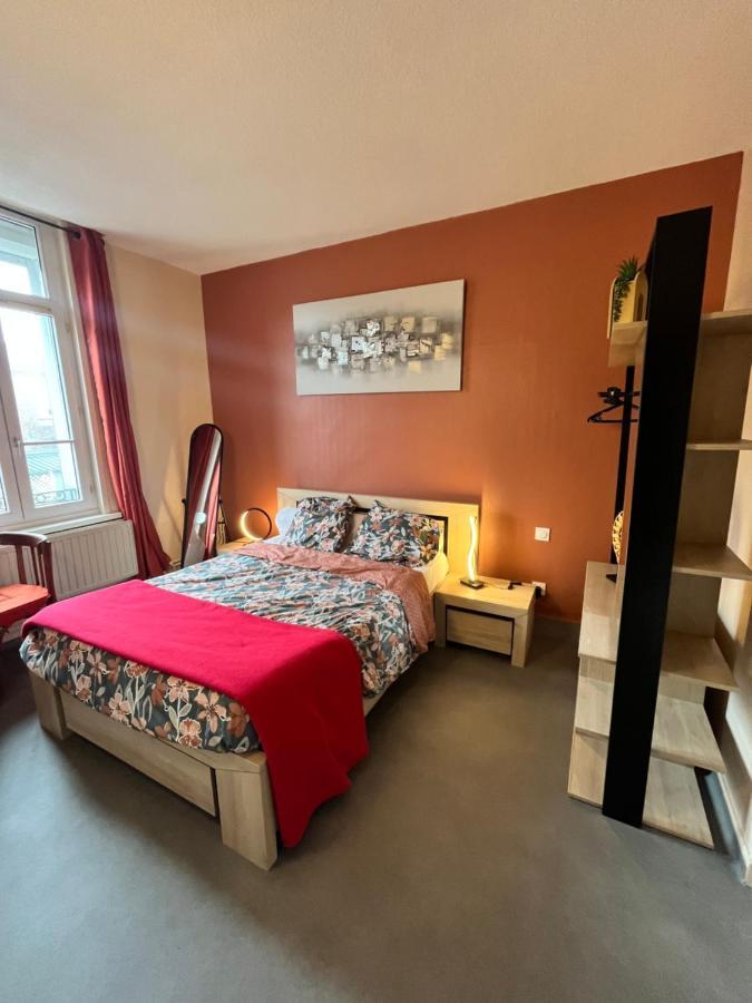 Hotel De Guise Sarl Dış mekan fotoğraf